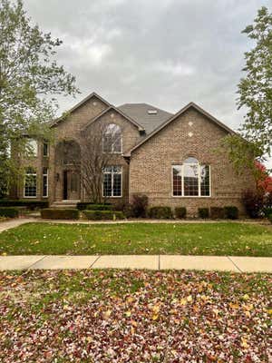 18247 CANVASBACK DR, CLINTON TOWNSHIP, MI 48038 - Image 1