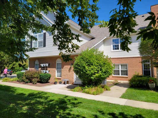 740 OLDE ENGLISH CIR, HOWELL, MI 48855 - Image 1