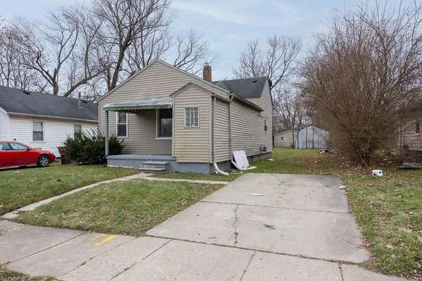 26739 YALE ST, INKSTER, MI 48141 - Image 1