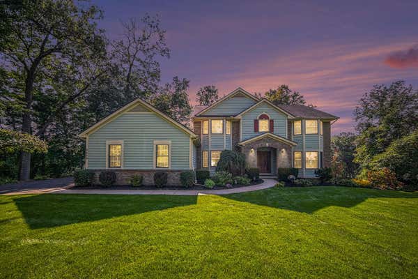 5453 PARKSIDE DR, BRIGHTON, MI 48114 - Image 1