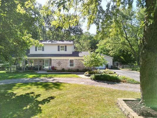 3244 SPRING MEADOW DR, ROCHESTER, MI 48306 - Image 1