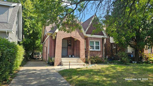 13416 MARLOWE ST, DETROIT, MI 48227 - Image 1