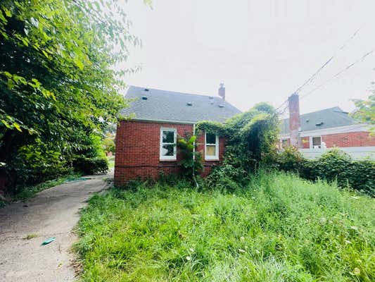 19533 BARLOW ST, DETROIT, MI 48205, photo 4 of 18