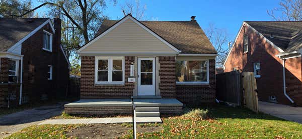 17229 WARWICK ST, DETROIT, MI 48219 - Image 1