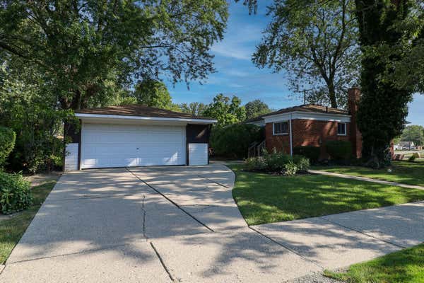 29220 ELMWOOD CT, SAINT CLAIR SHORES, MI 48081 - Image 1