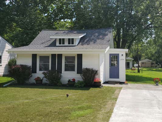 2754 FISHERMANS DR, HIGHLAND, MI 48356 - Image 1