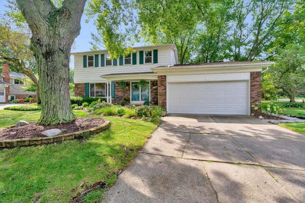 4102 CHERRYWOOD DR, TROY, MI 48098 - Image 1