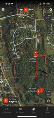 LOT 7 SHANNON GLEN DRIVE, FENTON, MI 48430 - Image 1