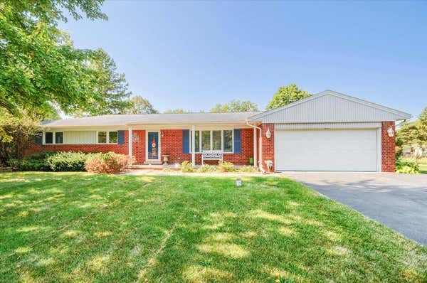 2504 SEBASTIAN DR, GRAND BLANC, MI 48439 - Image 1