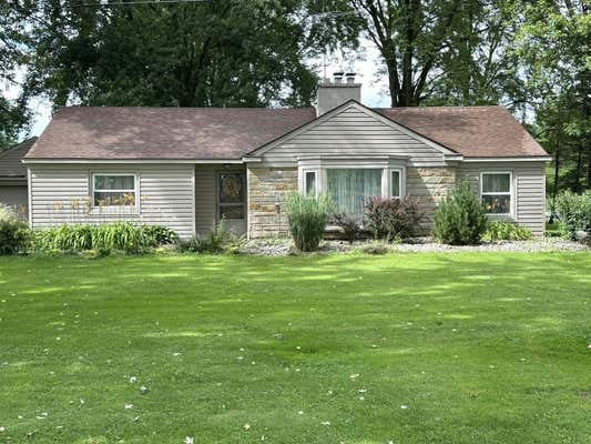 61025 ROMEO PLANK RD, RAY, MI 48096 - Image 1