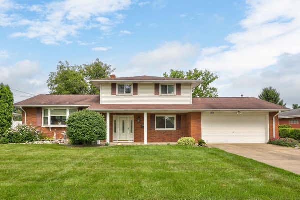 121 SUNBURST DR, FRANKENMUTH, MI 48734 - Image 1