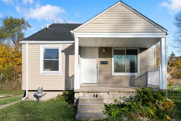 11159 FINDLAY ST, DETROIT, MI 48205 - Image 1