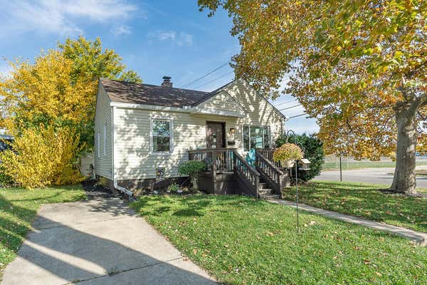 871 CAMDEN ST, FERNDALE, MI 48220 - Image 1