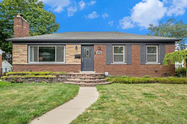 11025 HUBBARD ST, LIVONIA, MI 48150 - Image 1