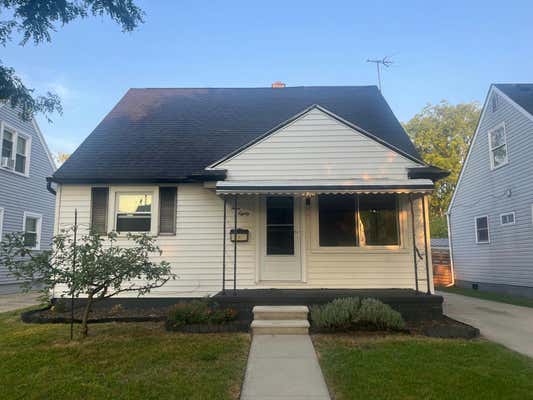 380 CLEVELAND ST, TRENTON, MI 48183 - Image 1