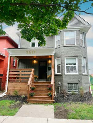 3517 TOWNSEND ST, DETROIT, MI 48214 - Image 1