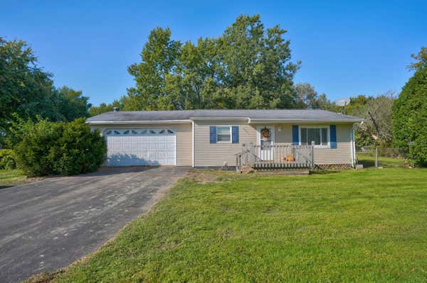 2071 E DODGE RD, CLIO, MI 48420 - Image 1