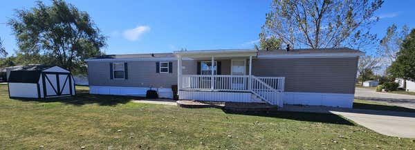 517 JASMINE DRIVE, OWOSSO, MI 48867 - Image 1