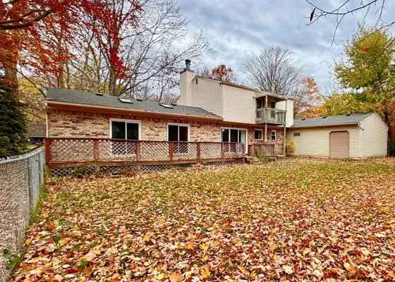 21410 RUTH ST, FARMINGTON HILLS, MI 48336 - Image 1