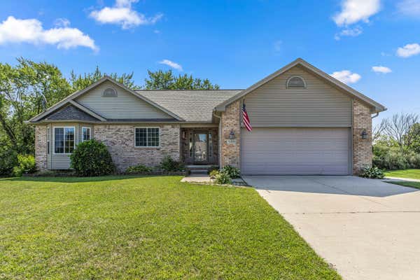 15080 PEACH TREE LN, MONROE, MI 48161 - Image 1