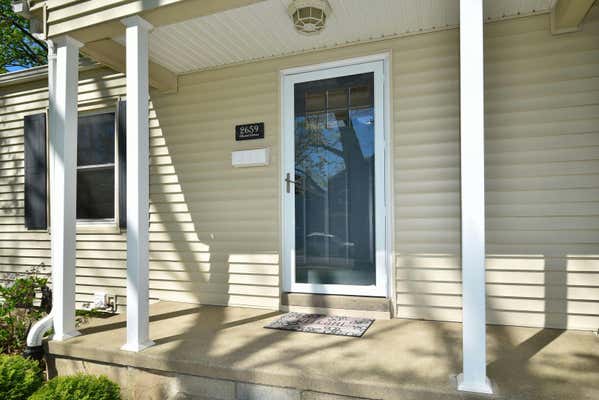 2659 ELLWOOD AVE, BERKLEY, MI 48072 - Image 1