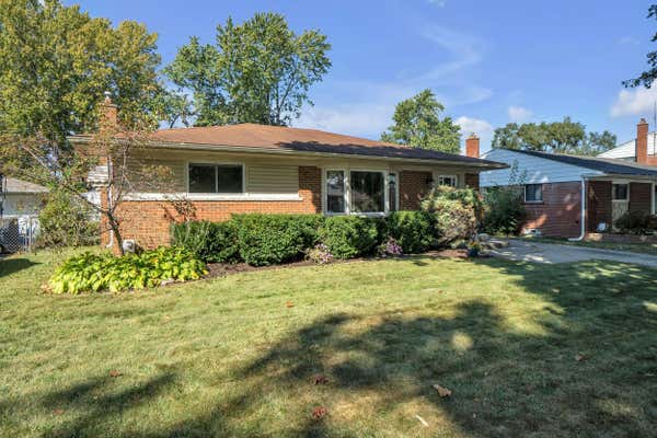 29169 ROAN DR, WARREN, MI 48093 - Image 1