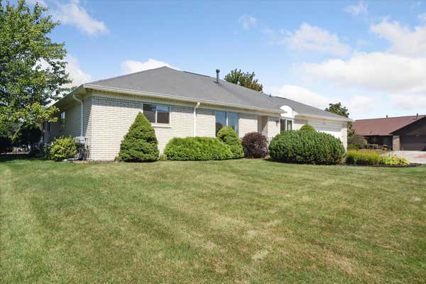 20620 PALM MEADOW DR, CLINTON TOWNSHIP, MI 48036 - Image 1