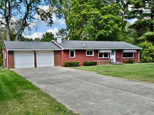 3090 HENDEE RD, JACKSON, MI 49201 - Image 1