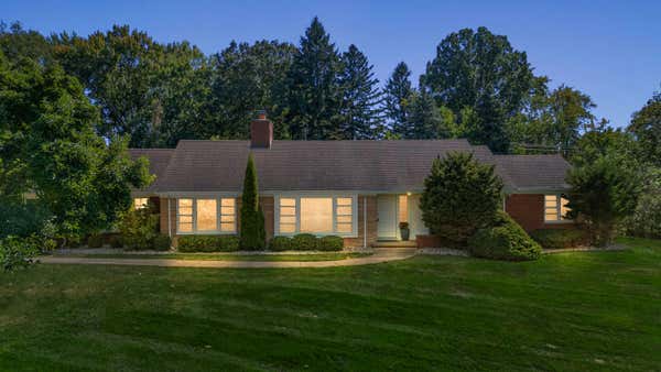 1575 LAKEWOOD RD, BLOOMFIELD HILLS, MI 48302 - Image 1