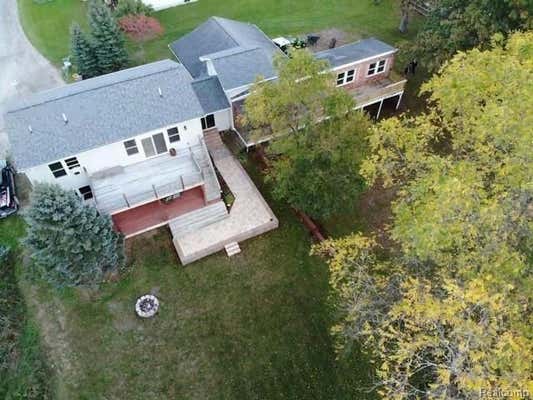 8595 HURON RIVER CT, DEXTER, MI 48130 - Image 1