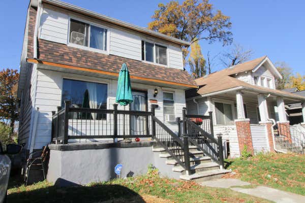 15757 LAWTON ST, DETROIT, MI 48238 - Image 1