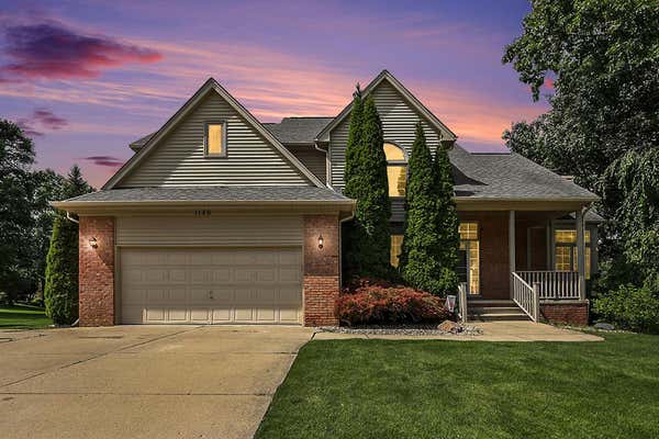 1140 AMERICAN ELM ST, LAKE ORION, MI 48360 - Image 1