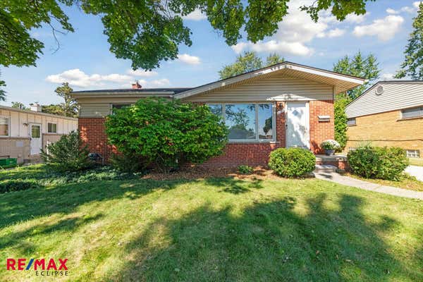 1131 SHENANDOAH DR, CLAWSON, MI 48017 - Image 1