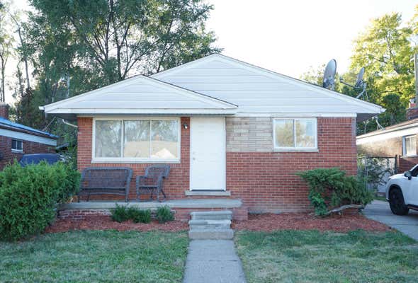 8099 WYOMING ST, DETROIT, MI 48204 - Image 1