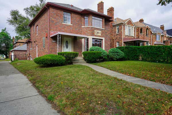 17501 WISCONSIN ST, DETROIT, MI 48221, photo 4 of 88