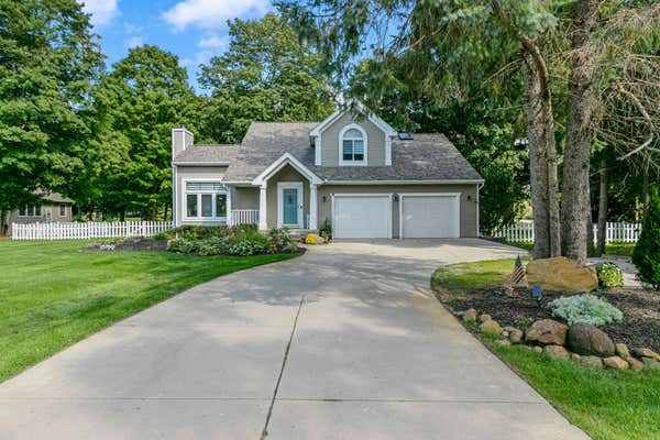 9979 CALLA DR, SOUTH LYON, MI 48178 - Image 1