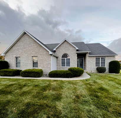 5454 MEADOW CREEK CT, FLINT, MI 48532 - Image 1