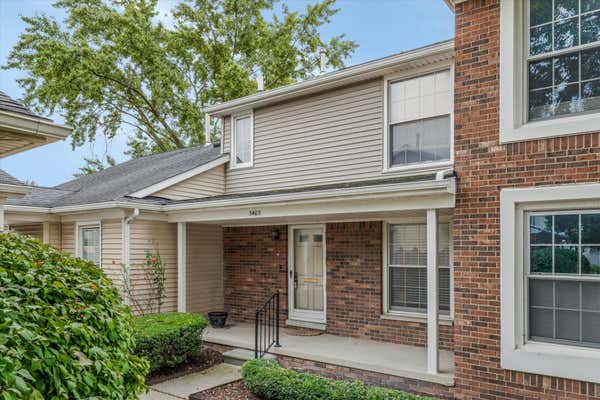 3403 CROOKS RD, ROYAL OAK, MI 48073 - Image 1