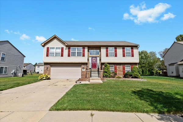 38994 NOTTINGHAM DR, ROMULUS, MI 48174 - Image 1