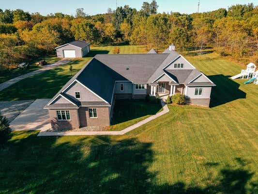 12240 RATTALEE LAKE RD, DAVISBURG, MI 48350 - Image 1