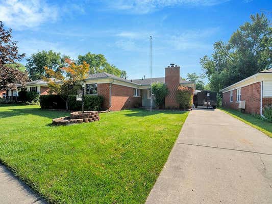 22662 GLENMOOR HTS, FARMINGTON HILLS, MI 48336 - Image 1