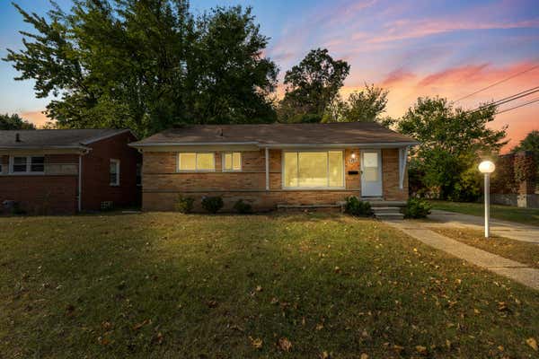 24811 SHERMAN ST, OAK PARK, MI 48237 - Image 1