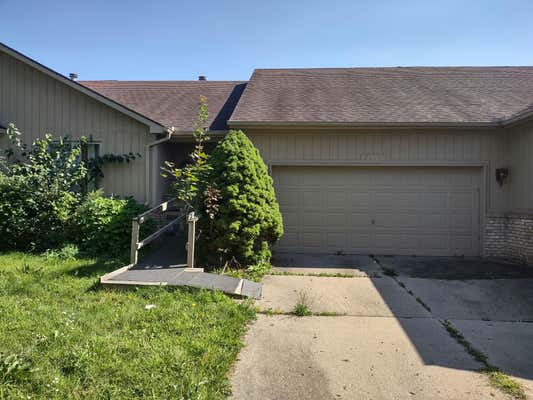 6415 WESTERN WAY, FLINT, MI 48532 - Image 1