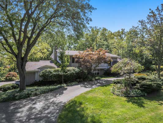 4282 STONELEIGH RD, BLOOMFIELD HILLS, MI 48302 - Image 1