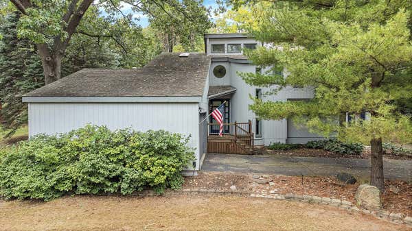 3665 WHITE LAKE HILLS DR, WHITE LAKE, MI 48383 - Image 1