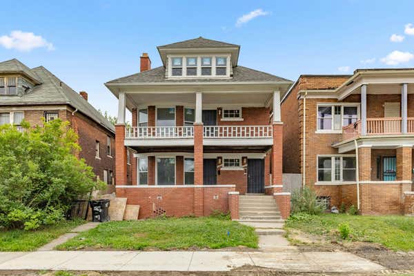 1561 W GRAND BLVD, DETROIT, MI 48208 - Image 1