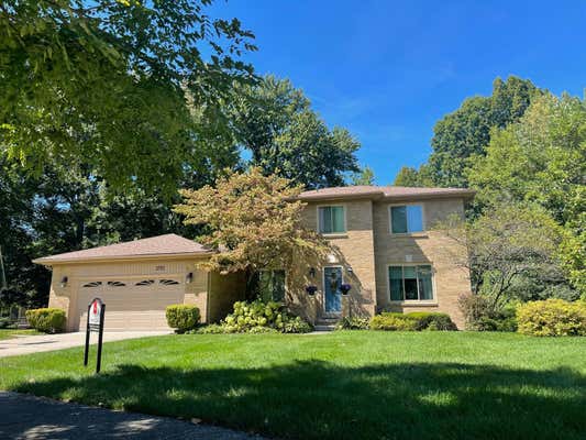 2151 NORMANDY DR, TROY, MI 48085 - Image 1