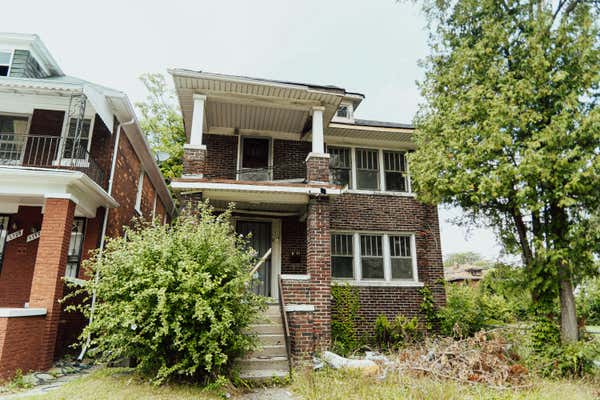 5200 MAPLEWOOD ST, DETROIT, MI 48204 - Image 1