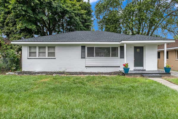 3210 CHEROKEE AVE, FLINT, MI 48507 - Image 1