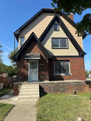 15389 LAWTON ST, DETROIT, MI 48238 - Image 1